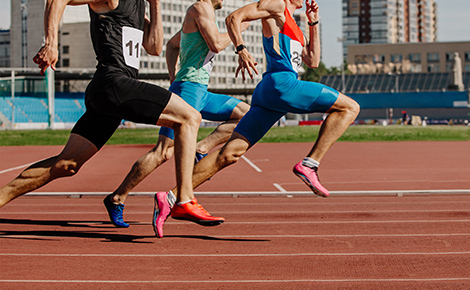 その他のスポーツ内科外来